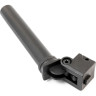 Труба-адаптер приклада SHOTTIME 403 АКC-74/Сайга (без узла примыкания) ST-AT-403